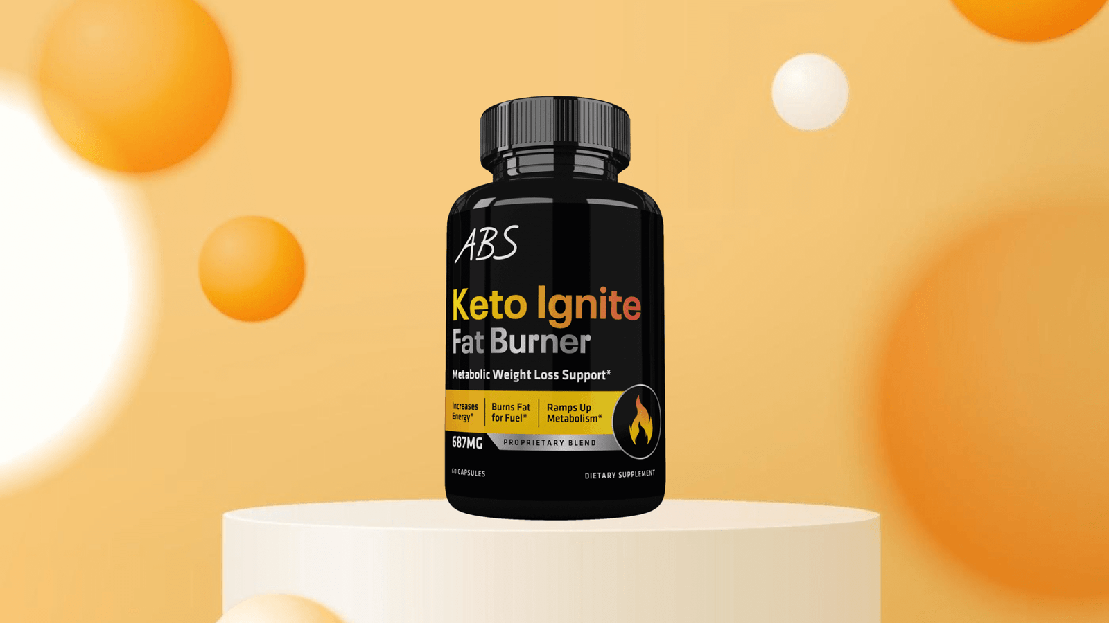 ABS Keto Ignite Reviews