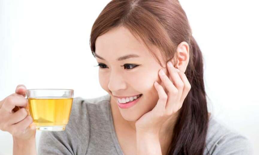 Effect Of Green Tea Extract On Fat OxidationDoes It Actually Work?