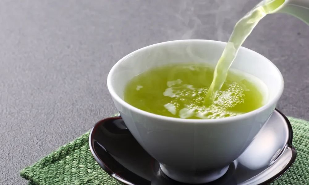 Effects And Side Effects Of Green Tea Extract