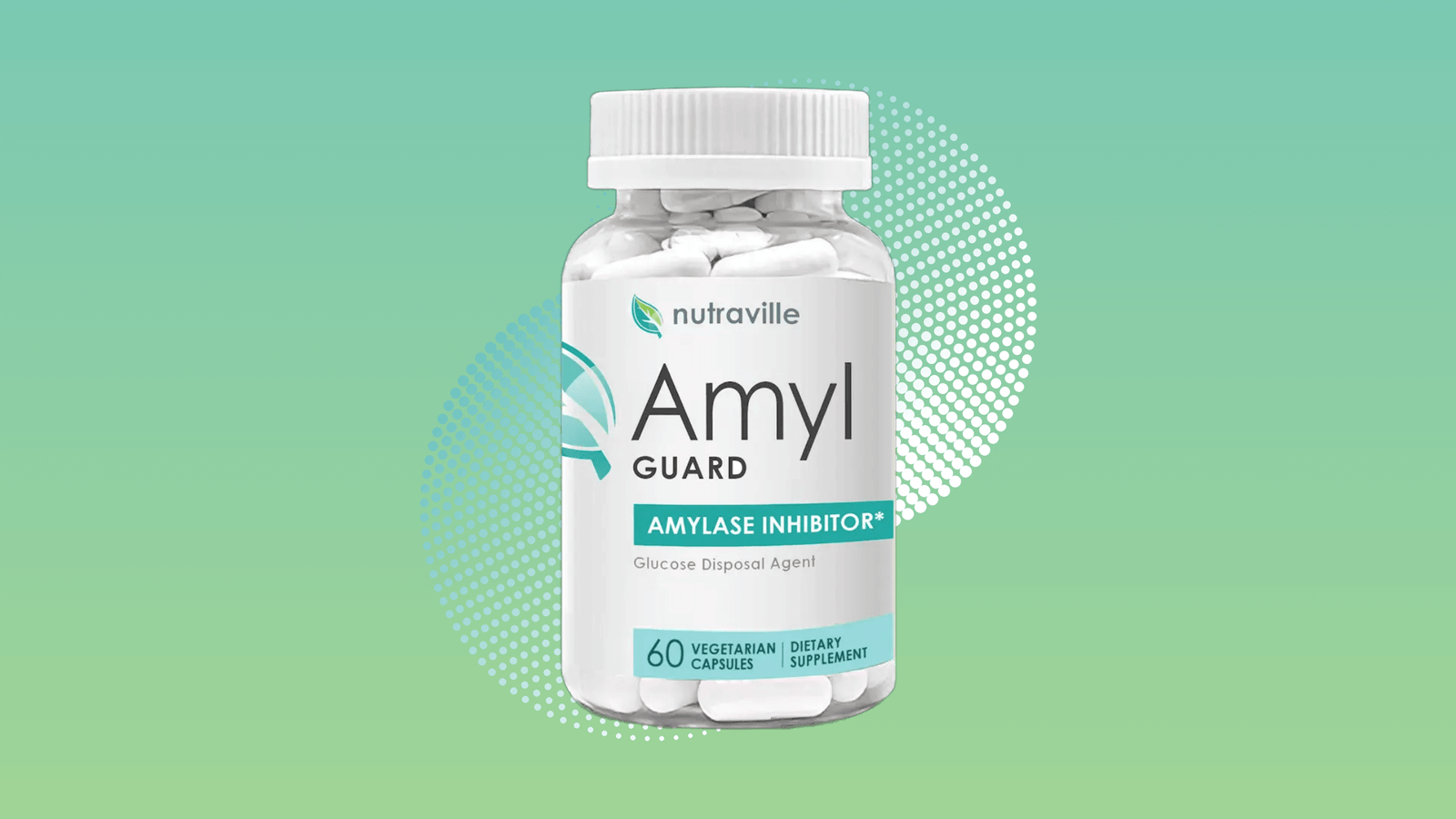 Nutraville Amyl Guard Reviews