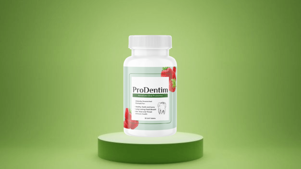 ProDentim Reviews