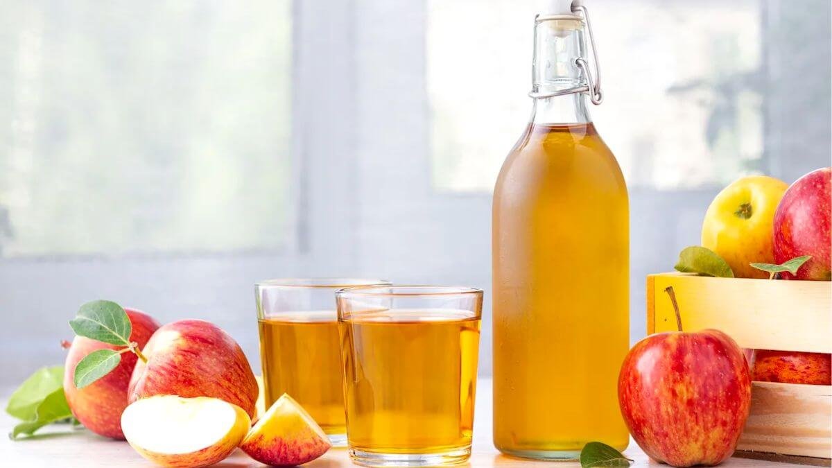 Best Time To Take Apple Cider Vinegar