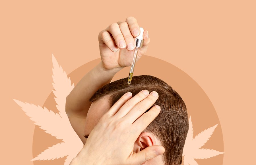 CBD Oil For Hair Growth Reviews