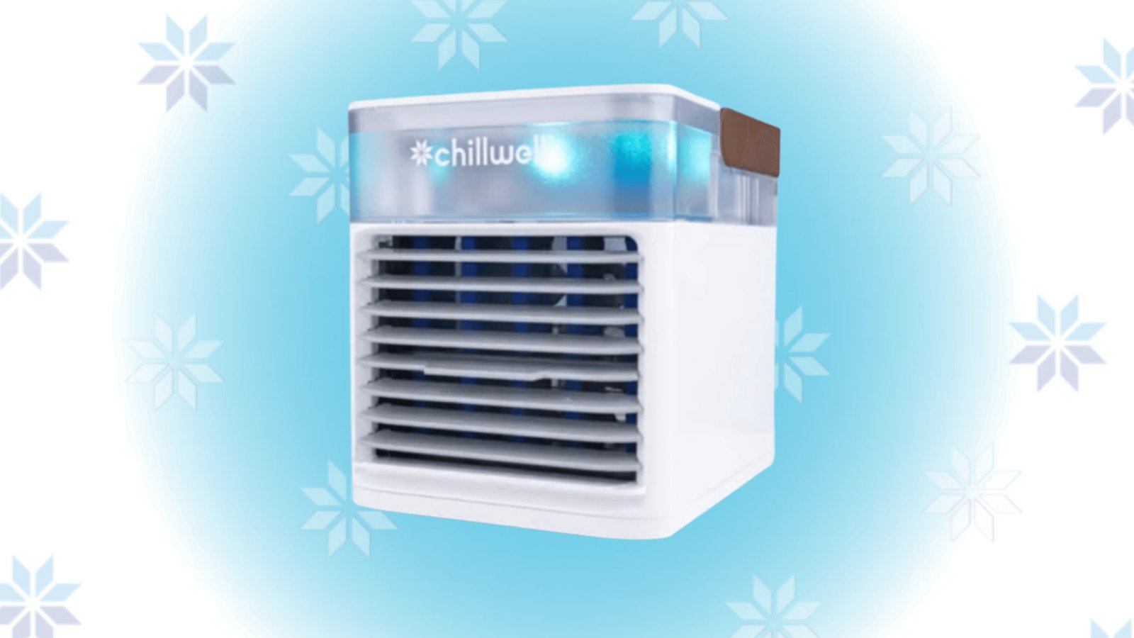 ChillWell Portable AC Reviews