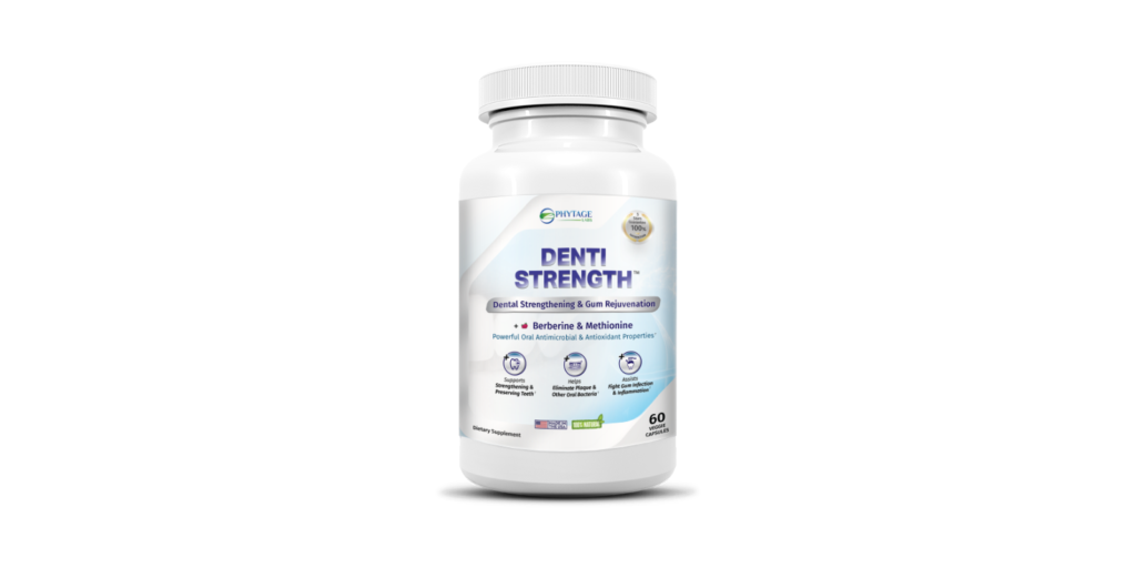 Denti Strength Reviews -