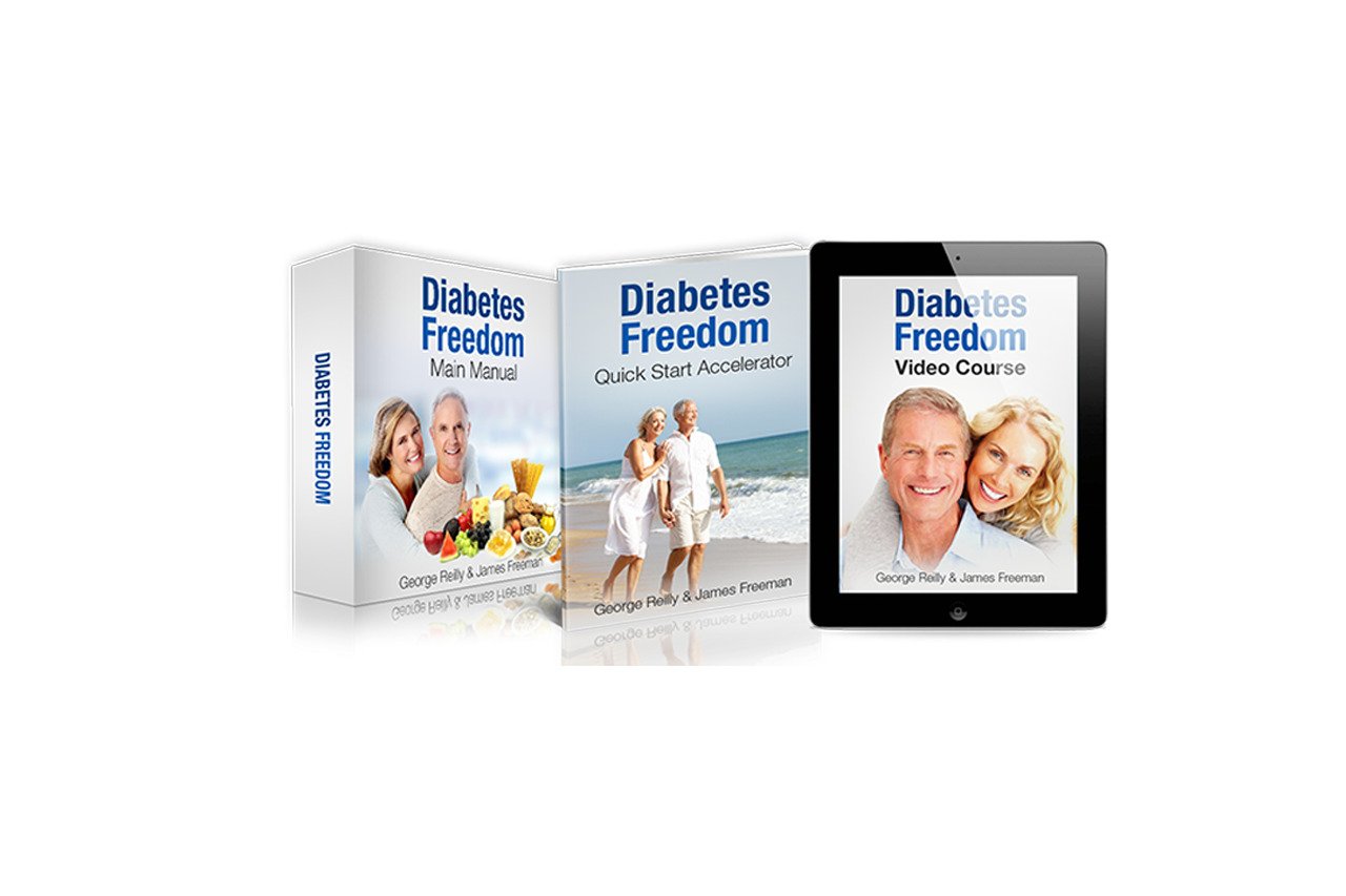 Diabetes freedom reviews 