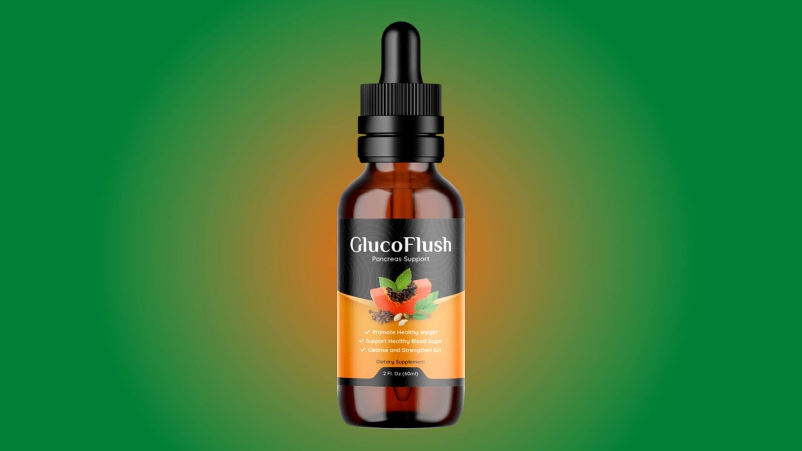 GlucoFlush Reviews