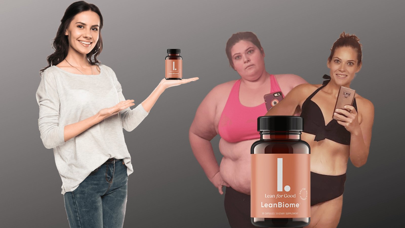 LeanBiome Benefits