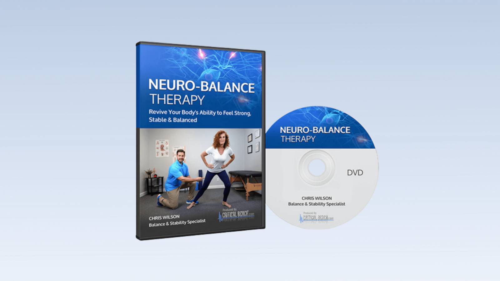 Neuro-Balance Therapy Reviews