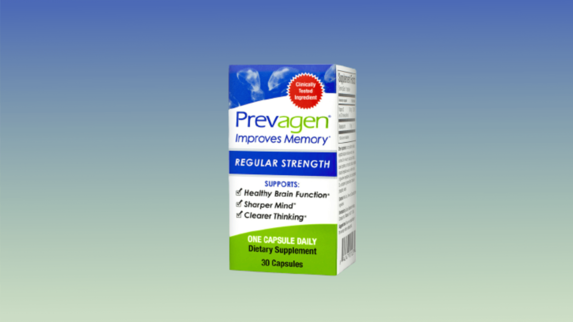 Prevagen Reviews Benefits, Usage & Side Effects Explained!