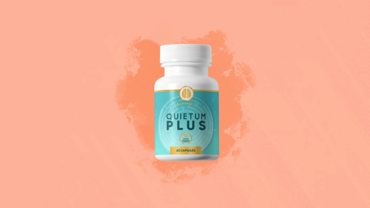 Quietum Plus Review 2023