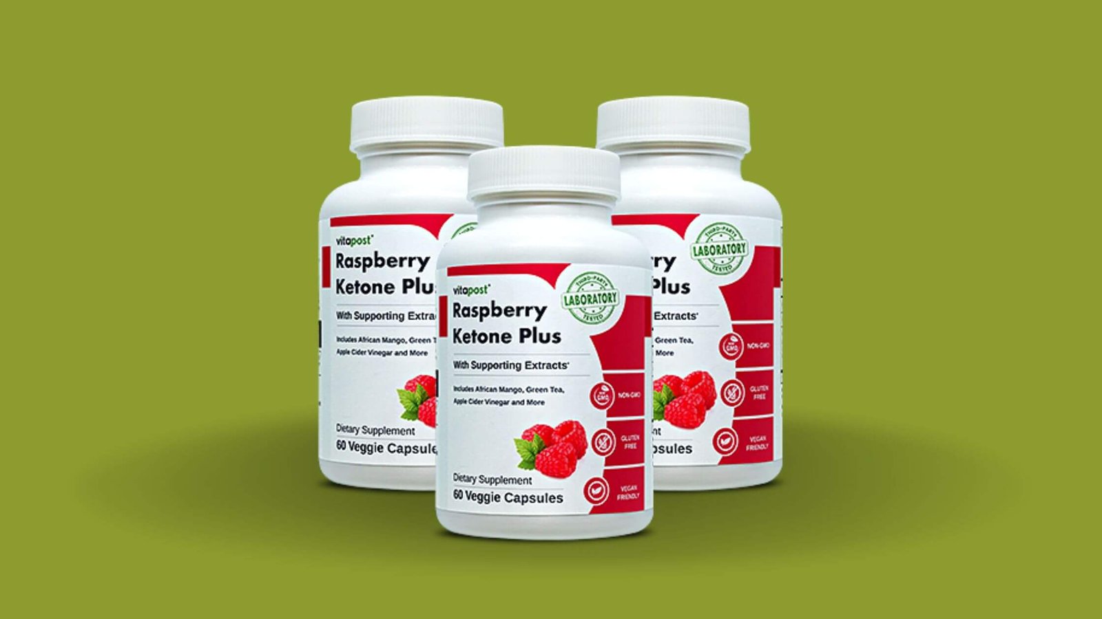 Raspberry Ketone Plus Reviews