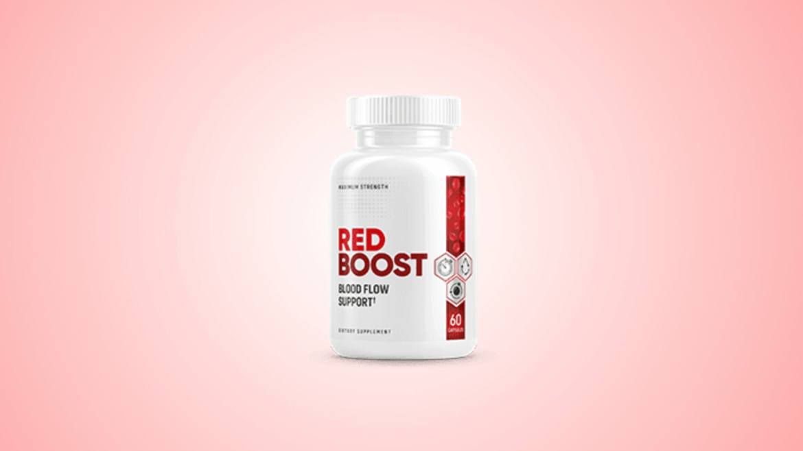 Red Boost Reviews - Is It A Male Enhancement Pill That Works?