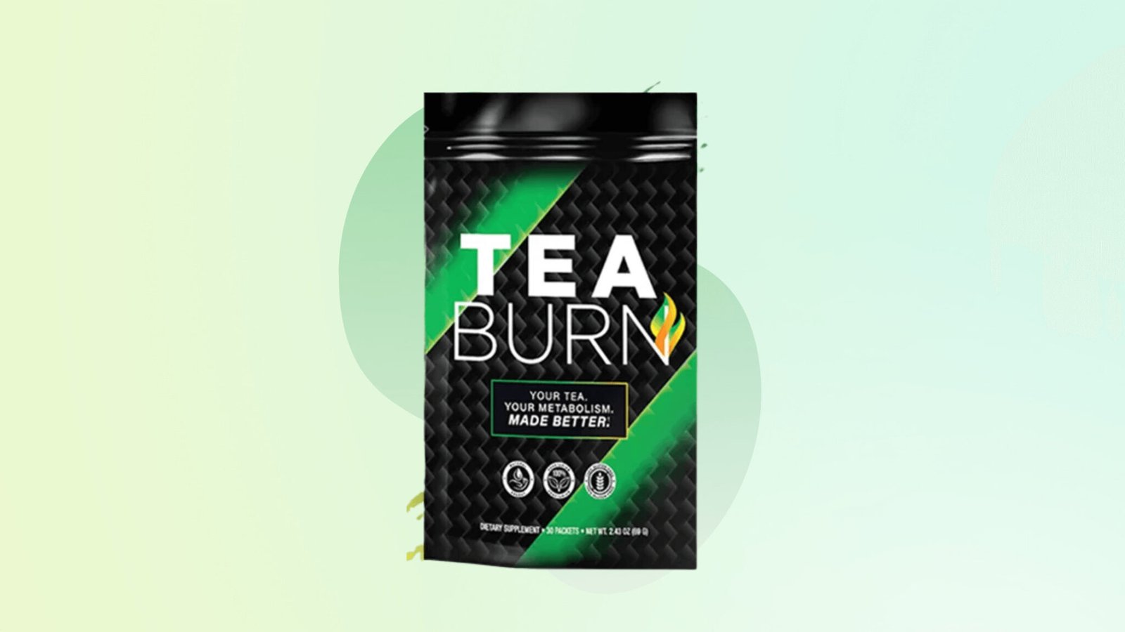 Tea Burn Reviews