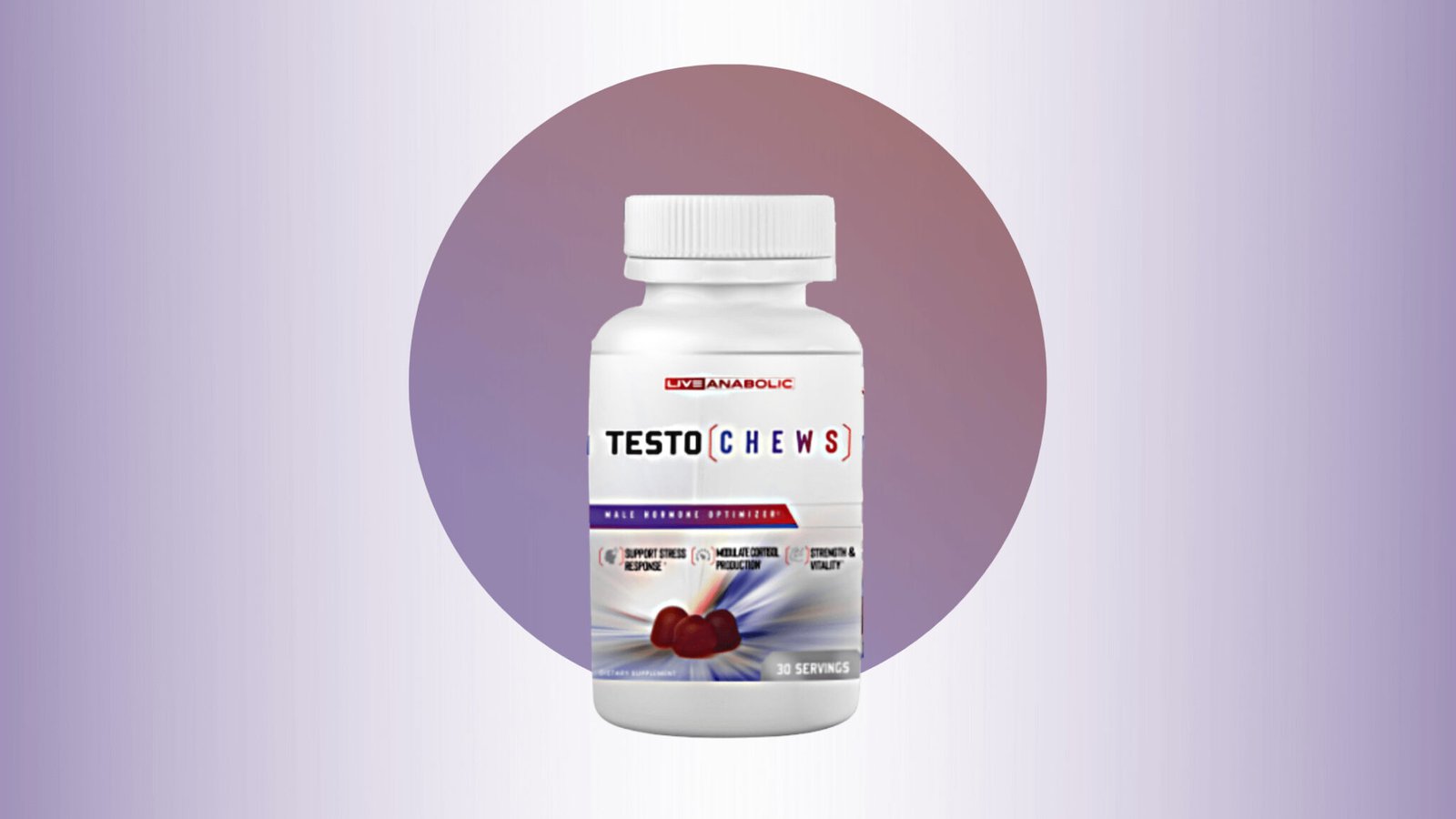 TestoChews Reviews