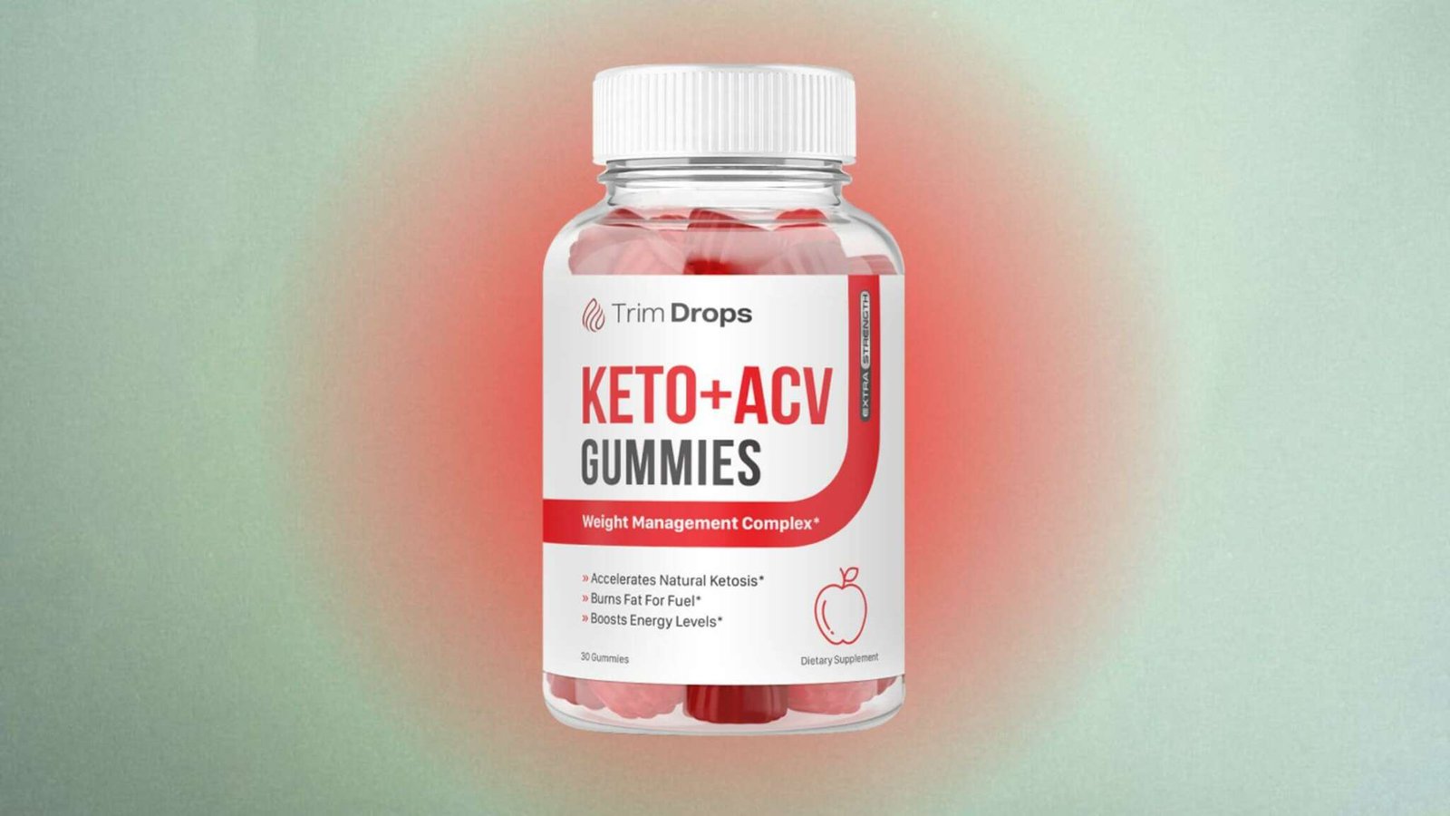 Trim Drops Keto + ACV Gummies Reviews - Is It Safe To Use?