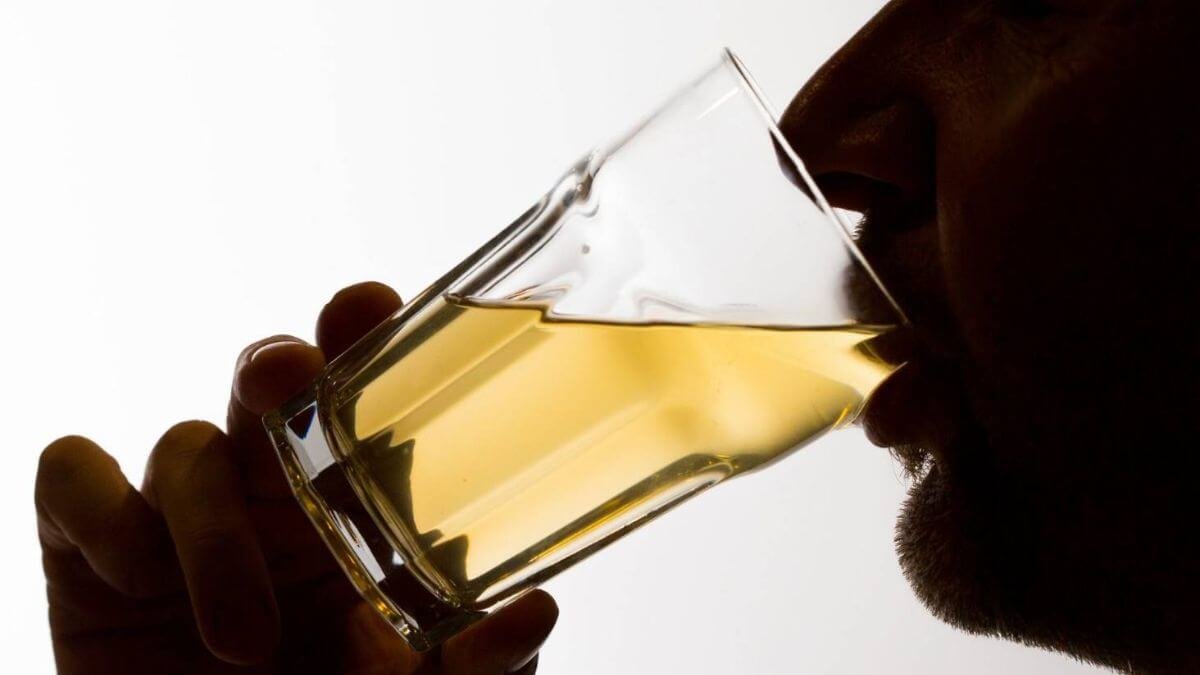 Drink Apple Cider Vinegar