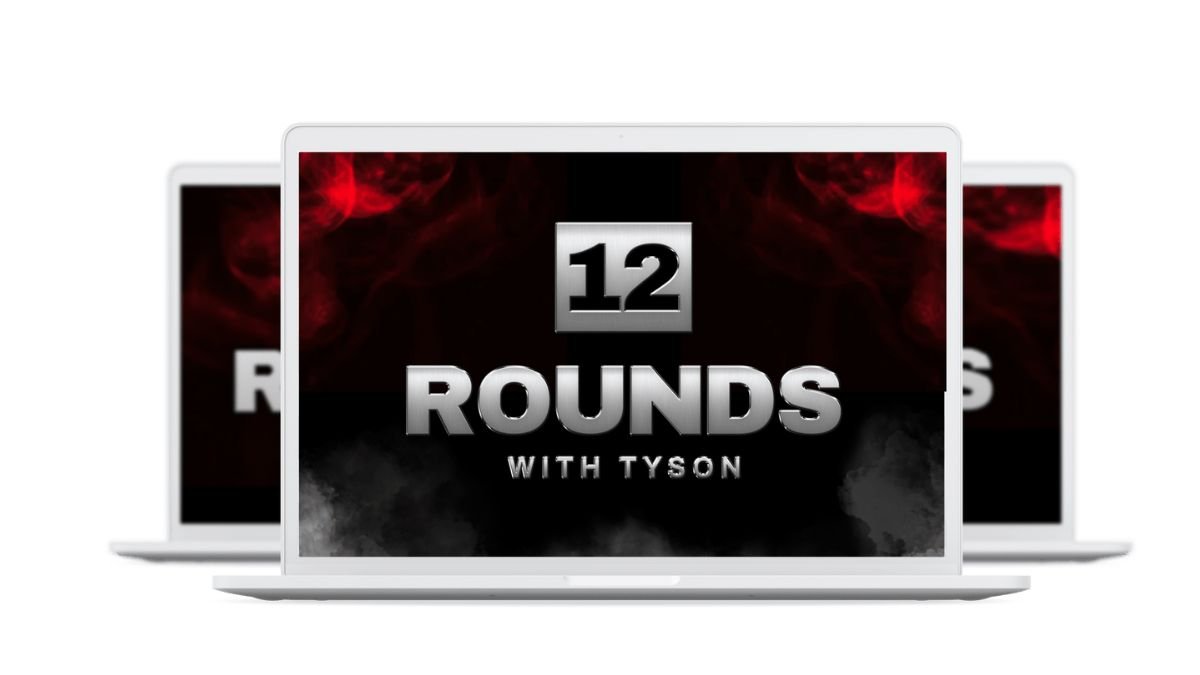 12 Rounds With Tyson reviews