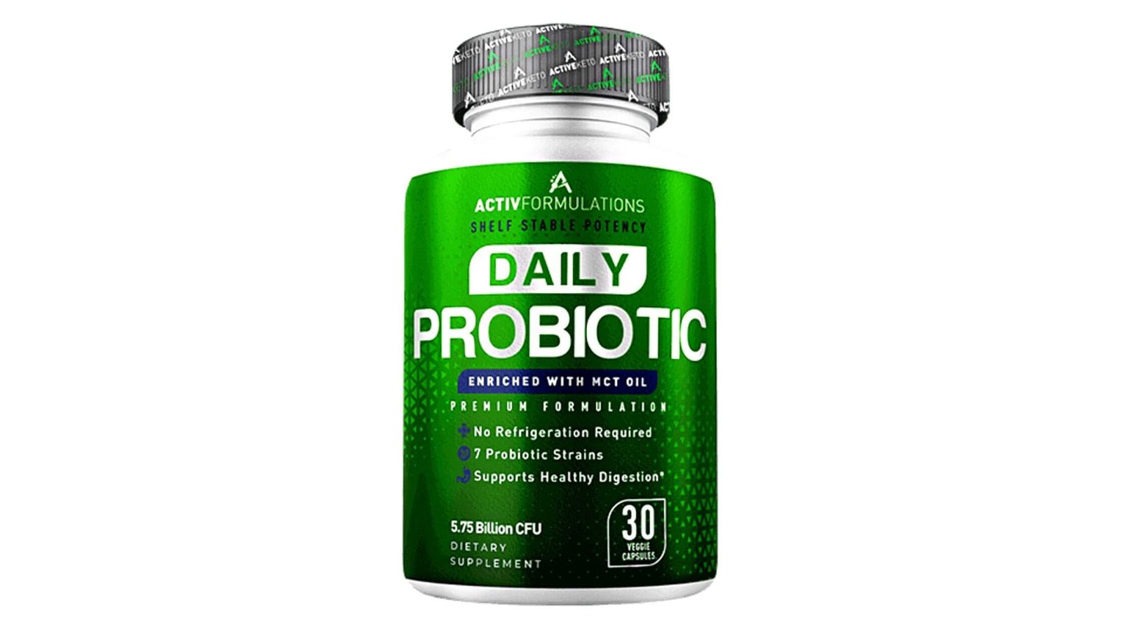 Aktiv Formulations Daily Probiotic Reviews Benefits And Risks Detailed!