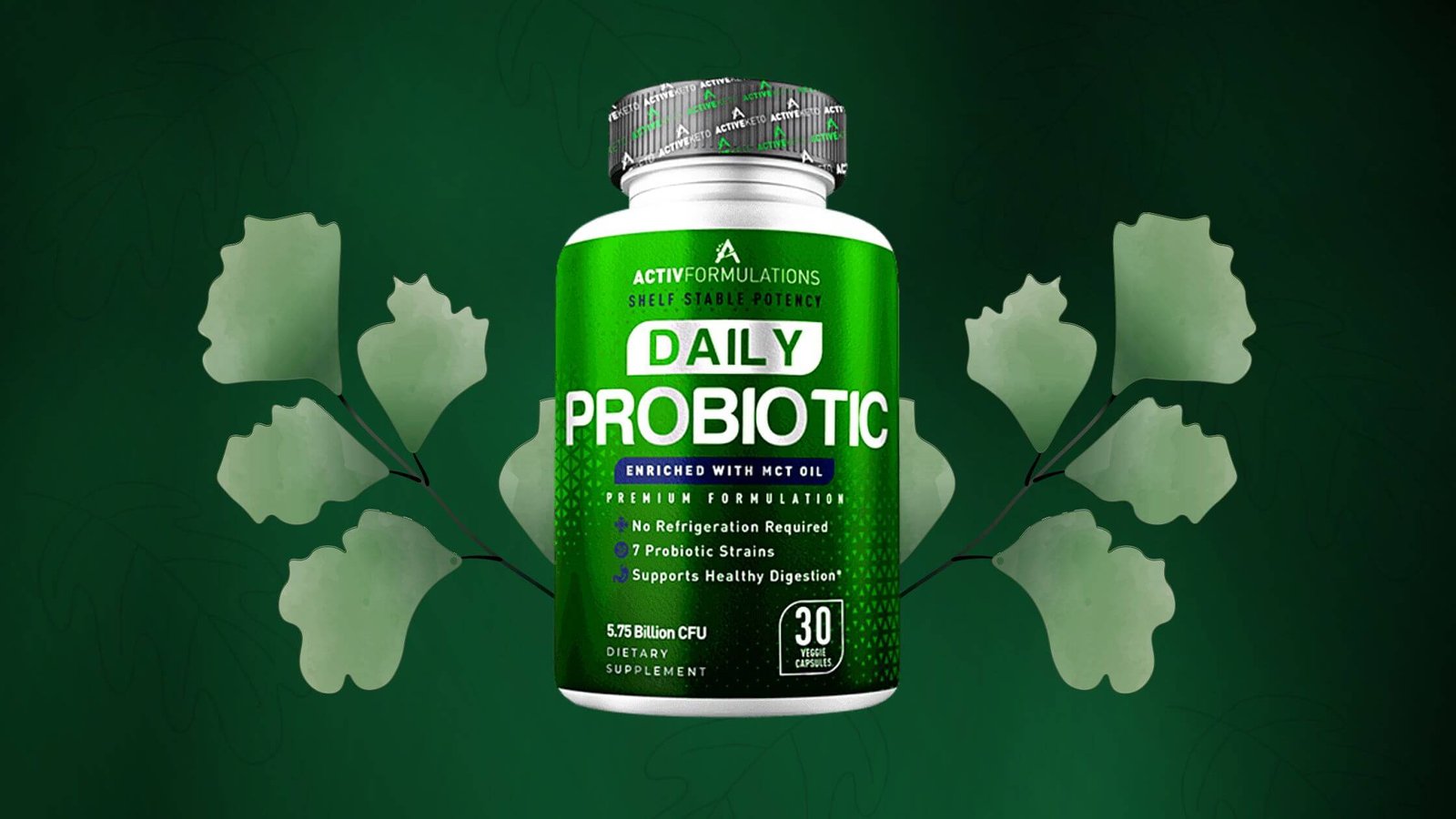 Aktiv Formulations Daily Probiotic Reviews