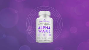 Alpha Wake Review