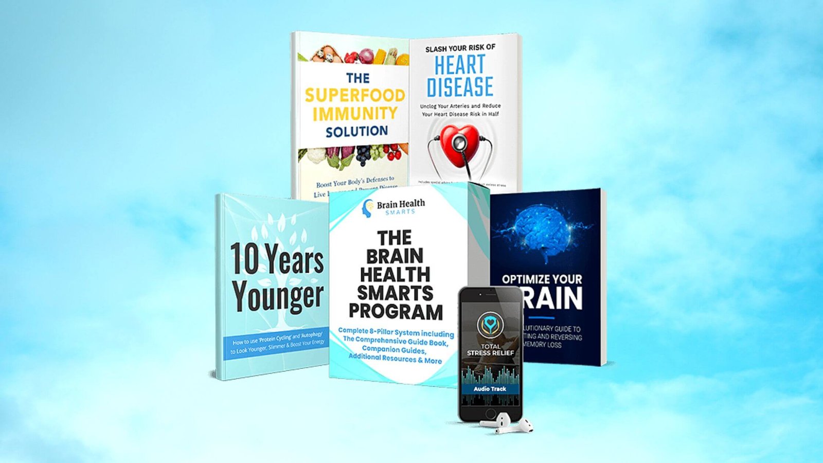 Brain Health Smarts Reviews