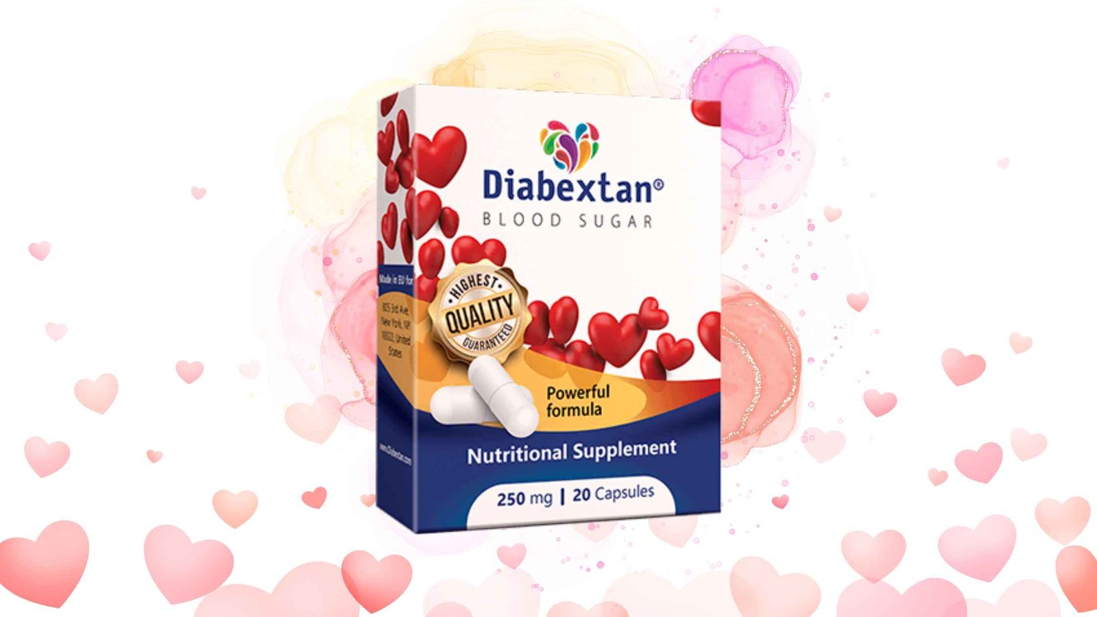 Diabextan Reviews