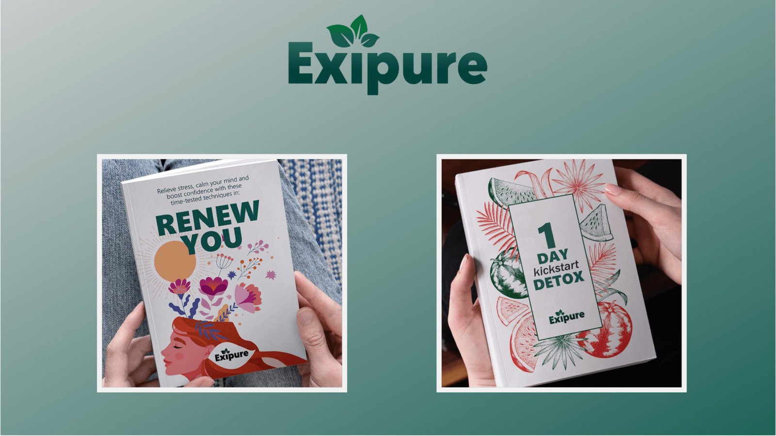 Exipure Bonuses