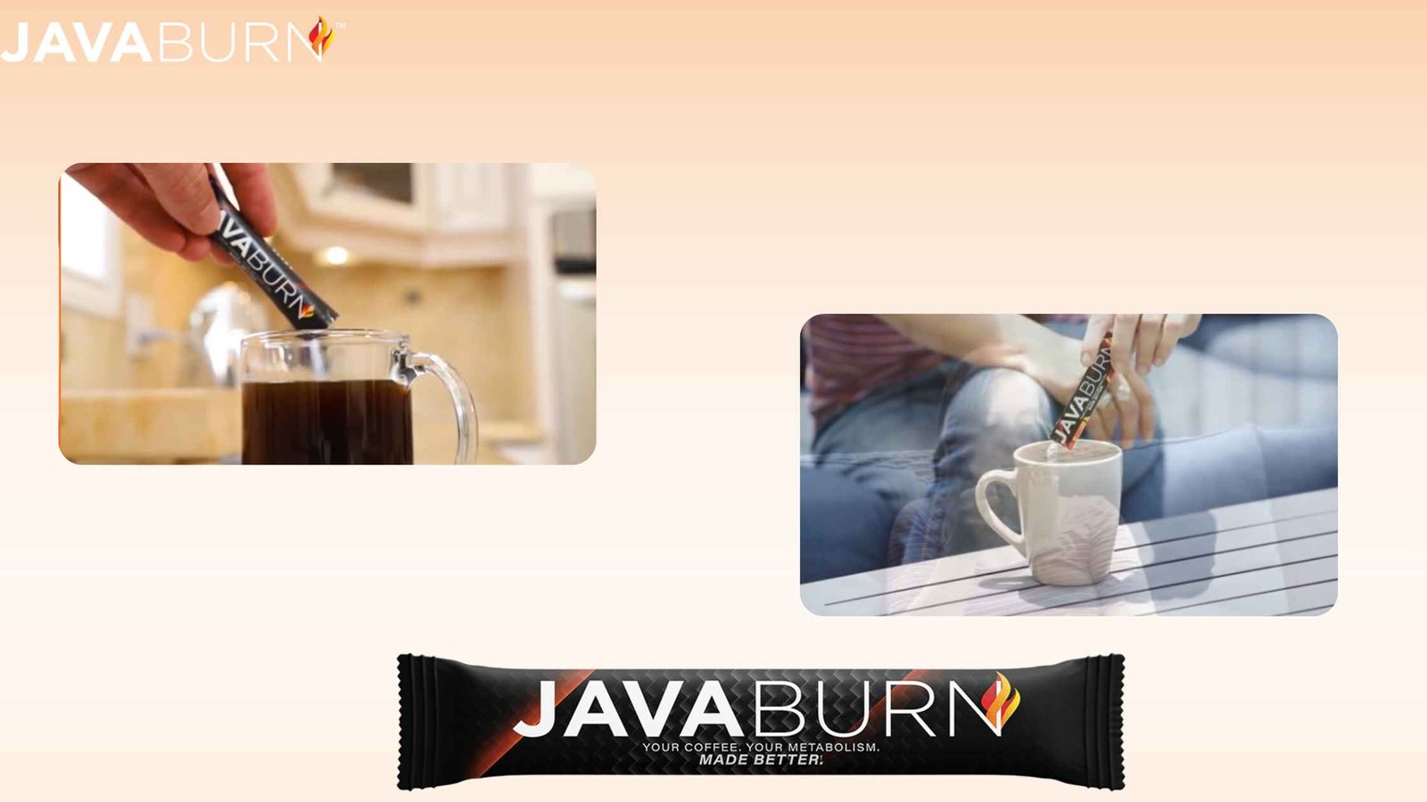 Java Burn Dosage