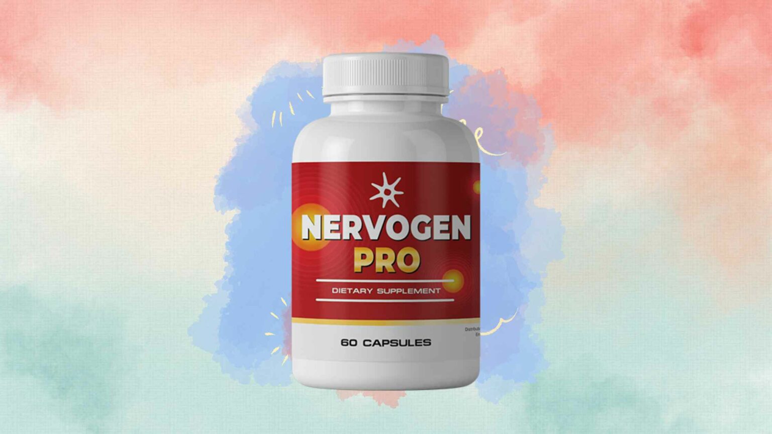 Nervogen Pro Reviews Is Kevin Miller's Nerve Health Formula Legit?
