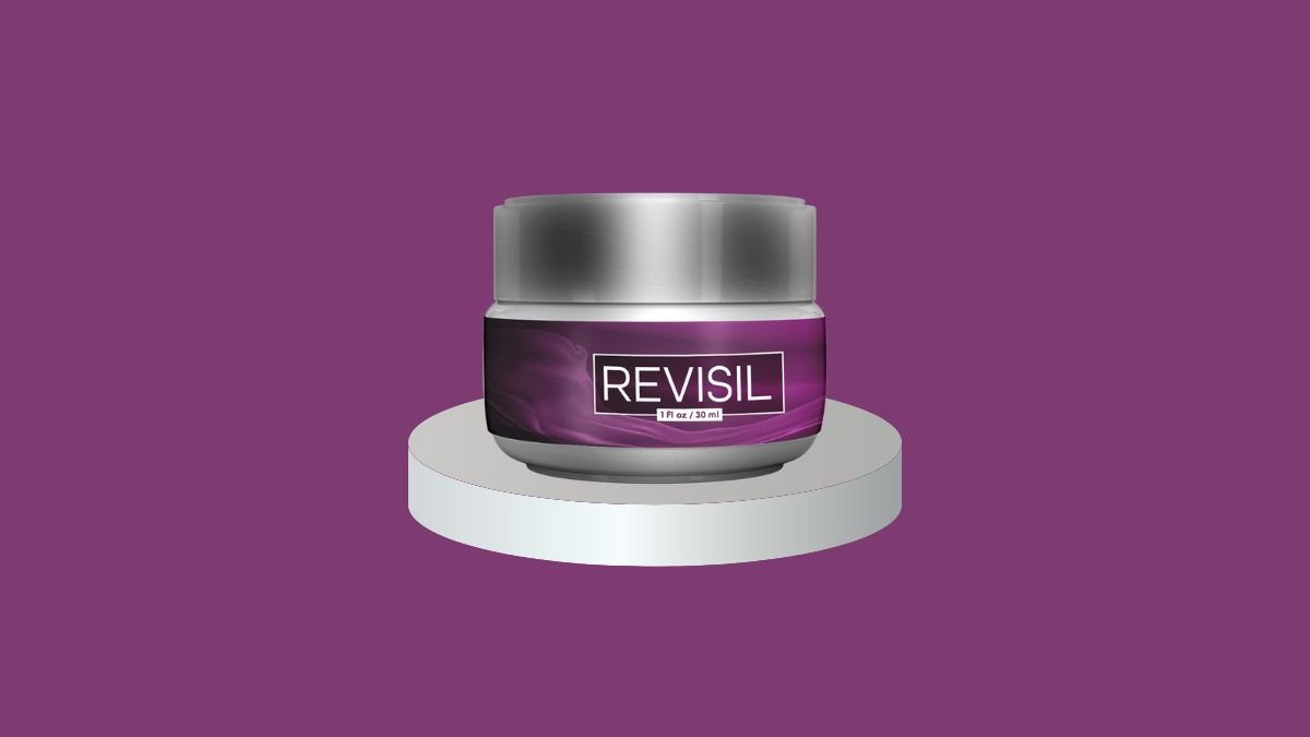 Revisil Reviews