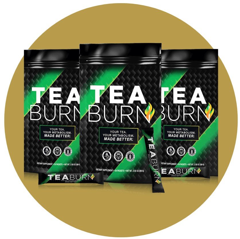 Tea Burn Reviews